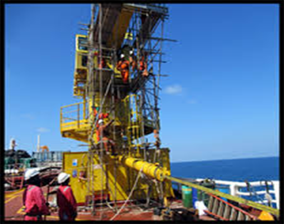 Hydraulic & Deck Machinery